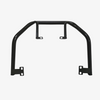 Black Metal Grabrail backrest for ola S1 and S1 pro Gen1