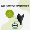 Ola scooter cover (waterproof)