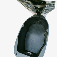 Ola seat diggi box mat
