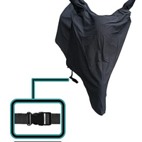 Ola scooter cover (waterproof)