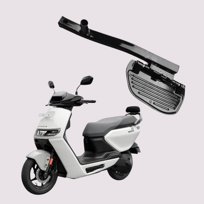 ather rizta accessories