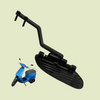Ola Left Lady Footrest Or Buddy Step For Ola Gen1/Gen2/Gen3