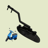 Ola Left Lady Footrest Or Buddy Step For Ola Gen1/Gen2/Gen3