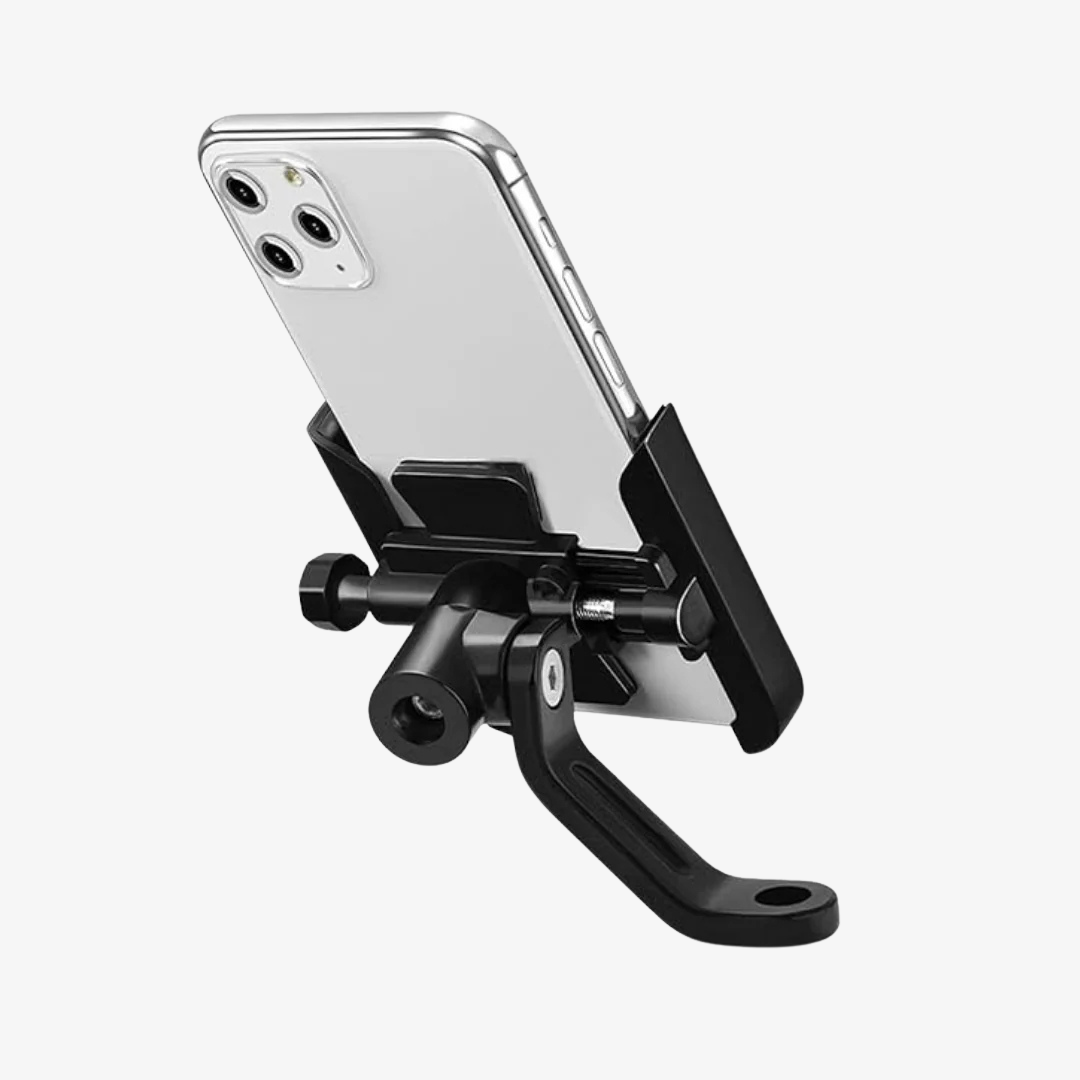 Universal Aluminium Alloy Mobile Holder