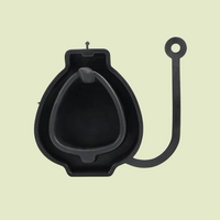 Charging Socket Rubber Cap