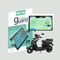 ather rizta accessories