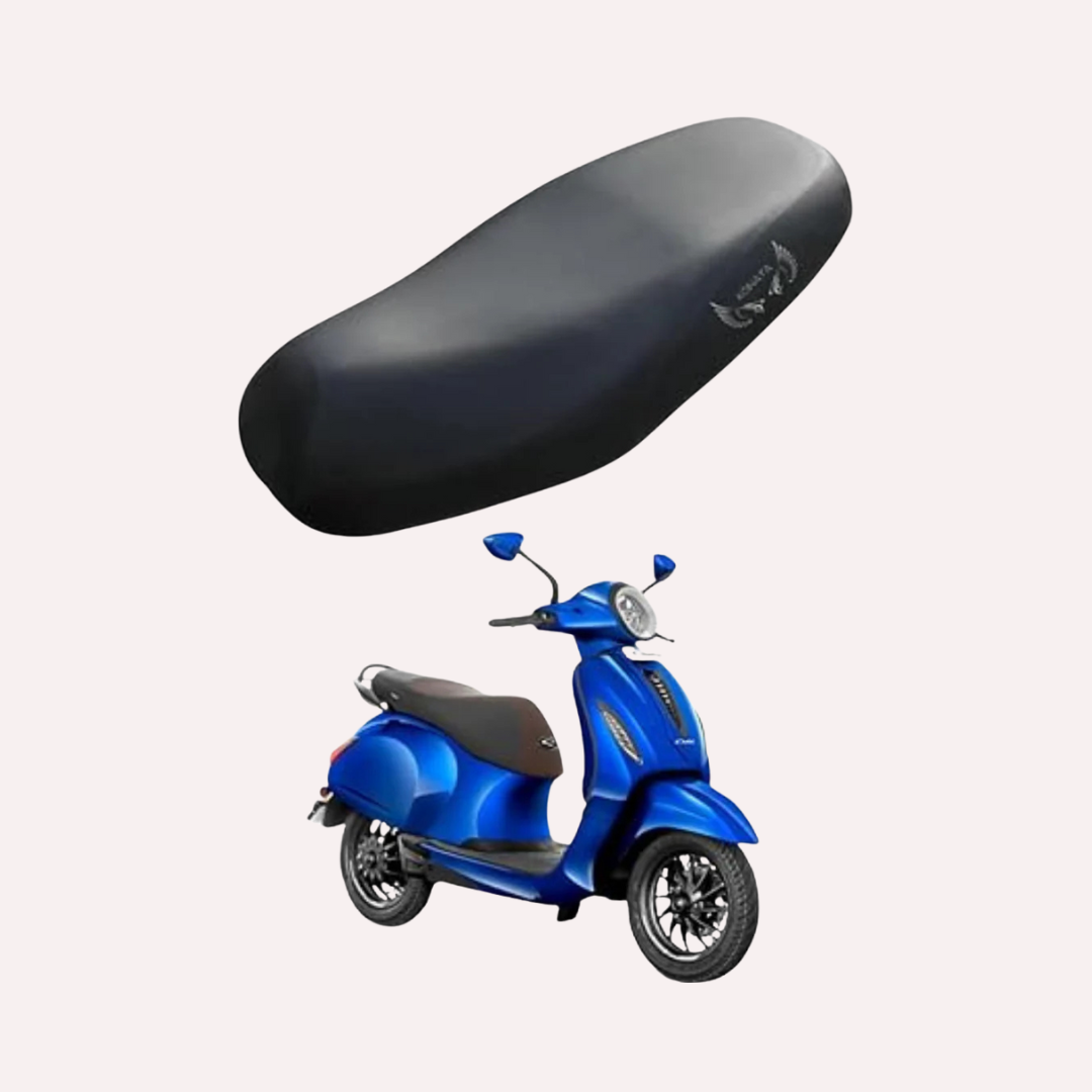 Bajaj Chetak EV Premium Seat Cover for 3501,3502 & 3503